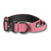 Collar-rosa-copia PARA PERROS WTD