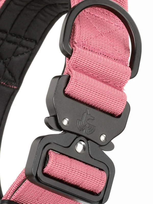 Collar BornWild Pink Flamingo - Imagen 2