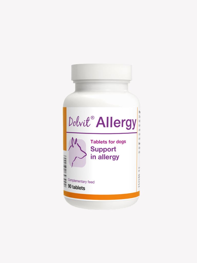 Dolvit Allergy