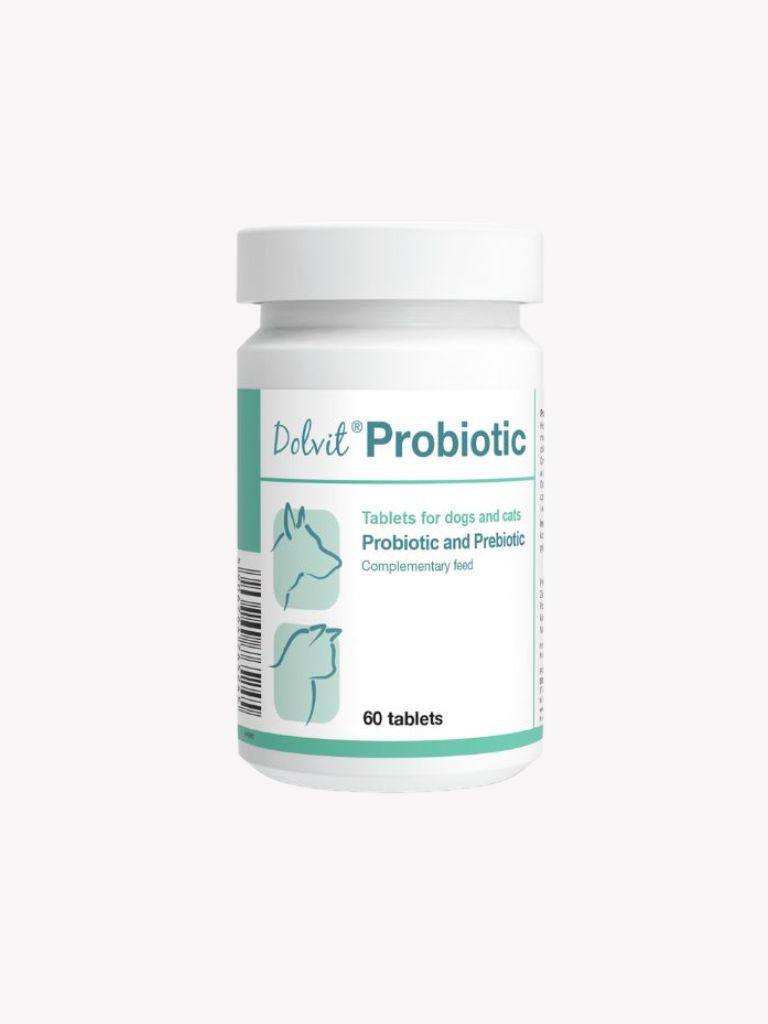 Dolfos Probiotic