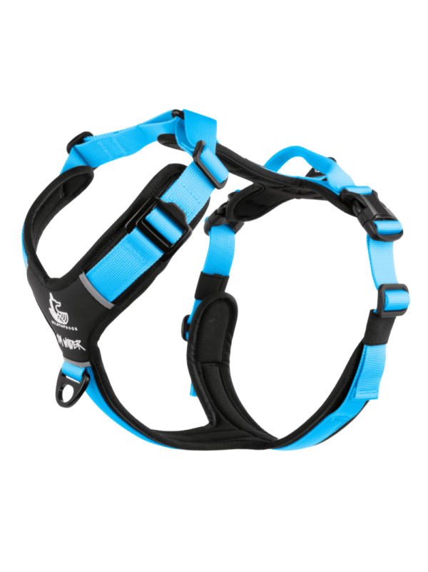 Arnés FreeWild 2.0 Glacier Blue