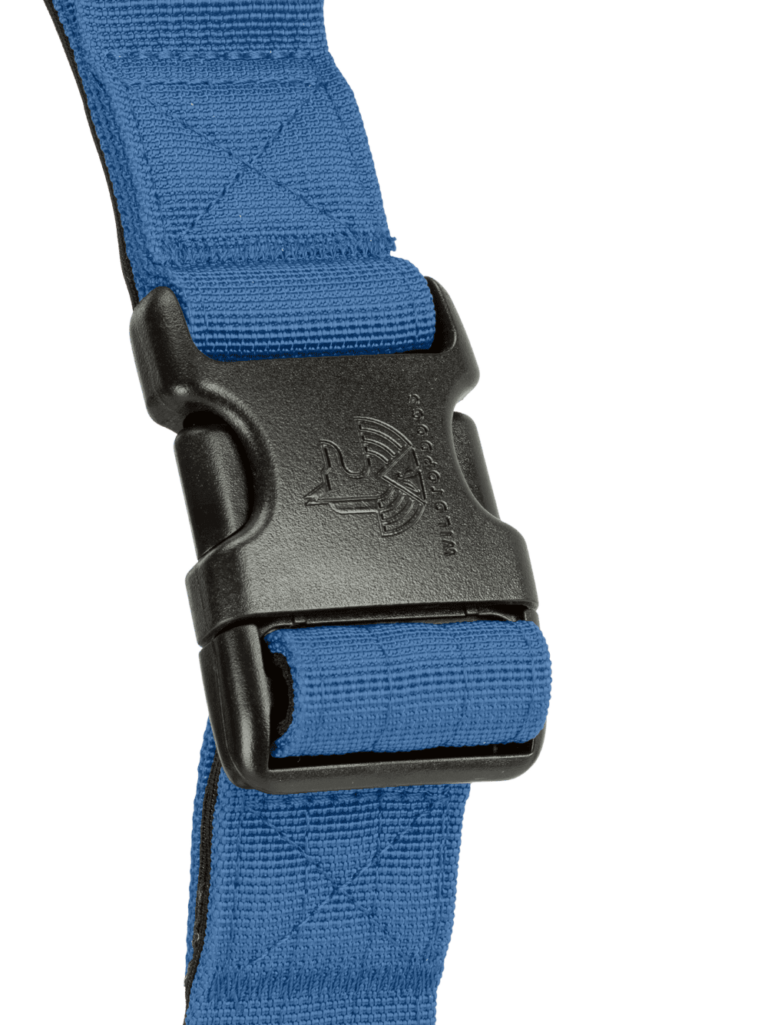 Blue Denim wtd para perros